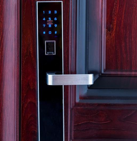 滑县开锁指纹锁出售安装